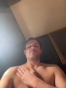 Adventurehotman online show from March 8, 2:04 am