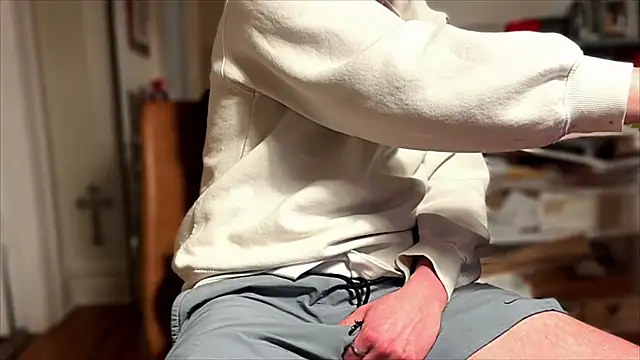 CupidZass online show from April 28, 8:08 am