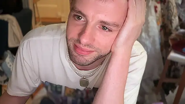 CupidZass online show from July 14, 11:22 pm