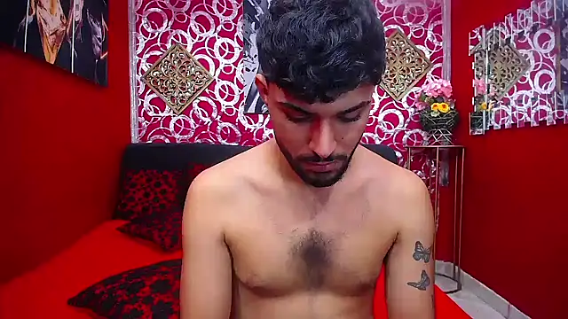 Alex BigDickkk online show from June 5, 7:19 pm
