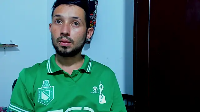 Bad Couple 1 online show from October 26, 6:54 pm