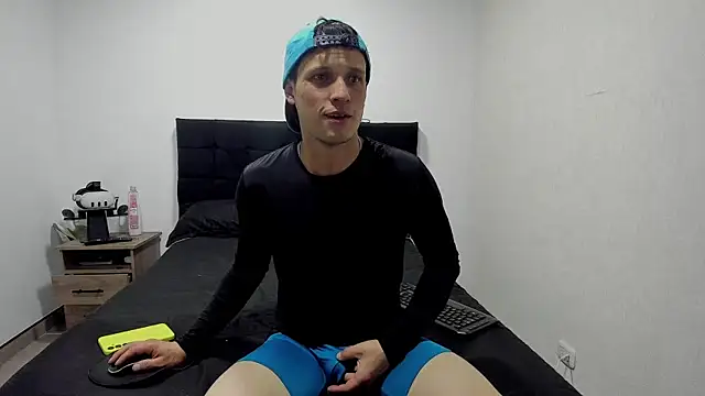 RyanHorseman online show from February 14, 11:16 am