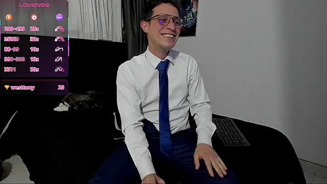 RyanHorseman online show from December 3, 10:43 am