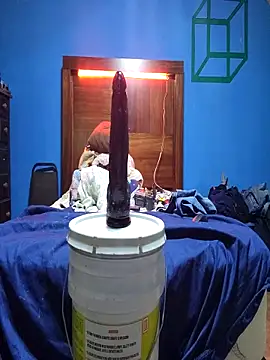 Ricorryxh online show from October 22, 6:17 am