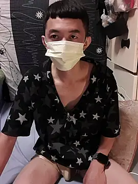 JJjing online show from July 12, 4:53 pm