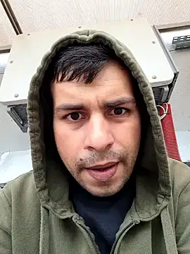 hornny1995 online show from October 7, 1:26 pm