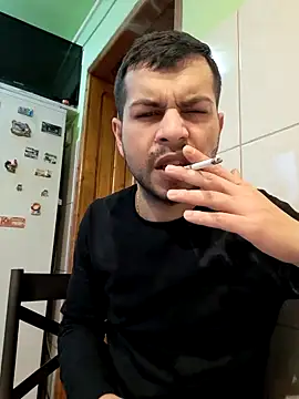 hornny1995 online show from January 1, 1:27 pm