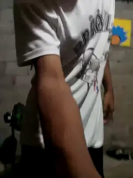 brayanffff online show from October 28, 1:52 am