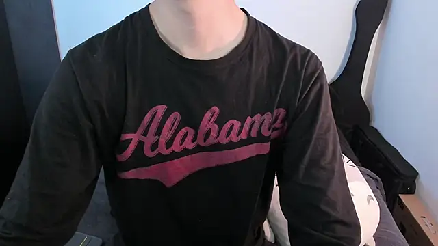 Aventure Twinks online show from April 11, 12:18 am