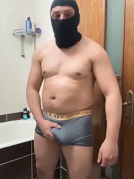 marianmin online show from April 18, 8:09 pm