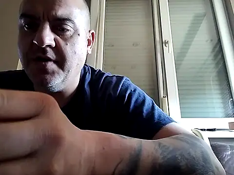 LSD669 online show from May 14, 12:36 pm
