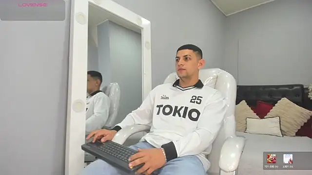 Alex cute77 online show from June 1, 12:49 pm