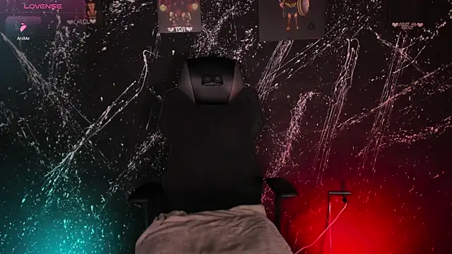 DereckCooperr online show from November 14, 11:17 pm