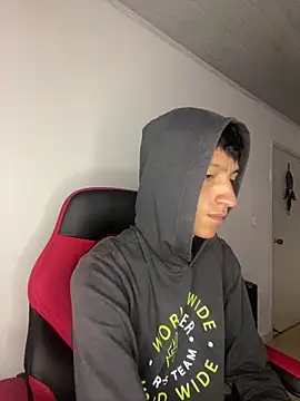 DereckCooperr online show from February 5, 4:08 am