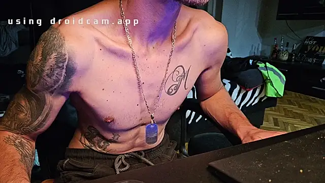 HardAlready online show from August 9, 7:20 pm