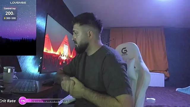 Eduu2322 online show from November 29, 10:56 pm