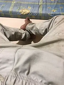 Fariboykin online show from March 14, 9:44 pm