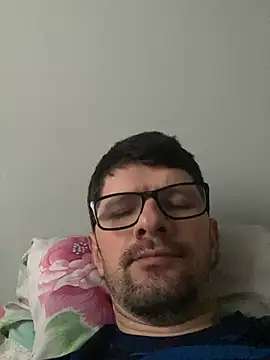 Juliano2289 online show from July 28, 3:43 pm