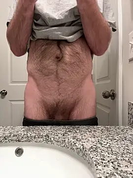 StrokinSnowman online show from February 25, 3:29 am