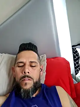 LUCIFER-Clau online show from April 17, 10:56 pm