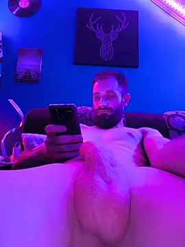 Frank5717 online show from August 5, 10:31 am