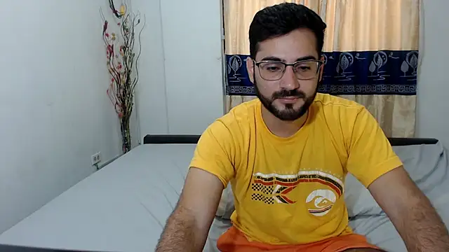  Araboys  online show from August 9, 8:58 pm