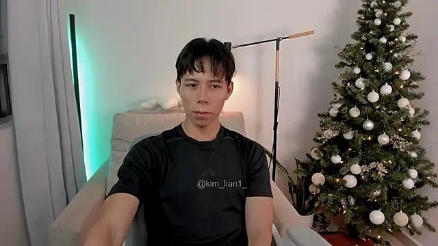 kim lian21 online show from December 20, 8:54 am