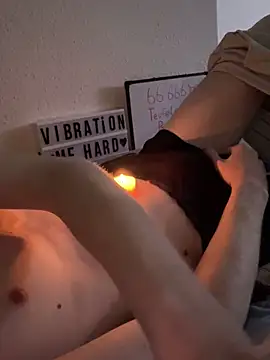 secret dream415 online show from April 10, 7:43 pm