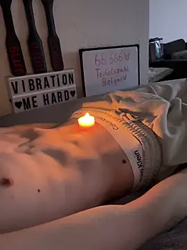 secret dream415 online show from March 21, 8:24 pm