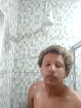 Nicolaskribeiro online show from December 16, 9:38 am