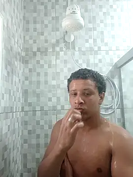 Nicolaskribeiro online show from September 28, 2:15 pm