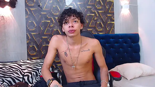 Harry jhonsson online show from November 10, 10:58 pm