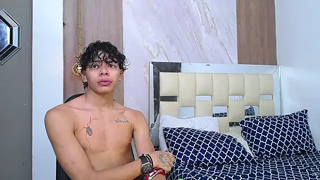 Harry jhonsson online show from November 6, 9:51 pm