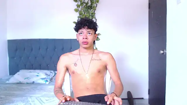 Harry jhonsson online show from April 1, 6:27 pm