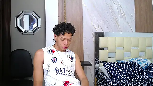 Harry jhonsson online show from November 7, 10:02 pm