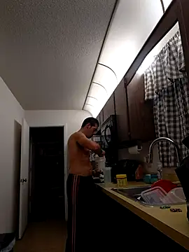 John19893 online show from April 13, 7:42 am