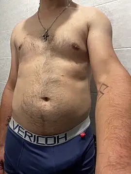 vanho29 online show from October 16, 6:54 am