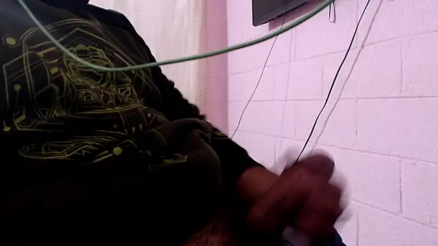 Mich XxX online show from December 2, 1:33 pm