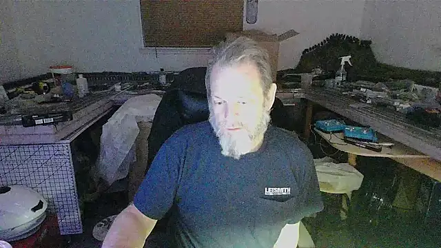 JamesRhodes1 online show from December 24, 2:32 am