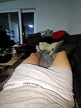 Daddyslegacy online show from September 14, 10:56 pm