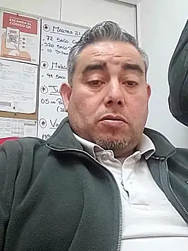 Snapshot of Manolete007x chatting on October 23, 11:19 pm Manolete007x online show from October 23, 11:19 pm