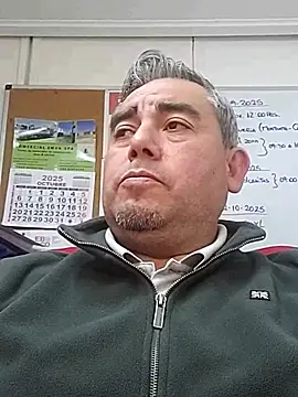 Snapshot of Manolete007x chatting on October 6, 10:14 pm Manolete007x online show from October 6, 10:14 pm