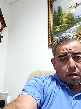 Snapshot of Manolete007x chatting on March 23, 12:15 am Manolete007x online show from March 23, 12:15 am