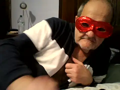 Geppo5911 online show from March 22, 10:49 am