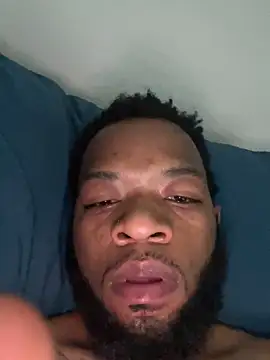 Snapshot of Cookieemonster chatting on January 13, 4:08 pm Cookieemonster online show from January 13, 4:08 pm