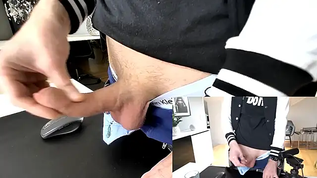 sperma tributes online show from January 16, 10:40 am