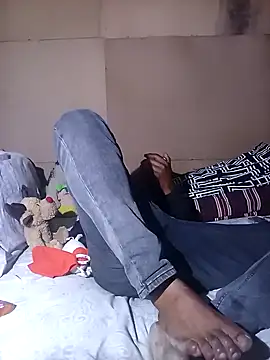 Ngamla123 online show from September 13, 9:49 pm