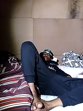 Ngamla123 online show from September 27, 10:18 pm