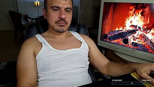 officeman7 online show from February 8, 4:33 pm