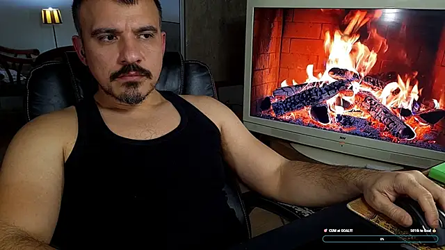 officeman7 online show from March 3, 4:58 pm